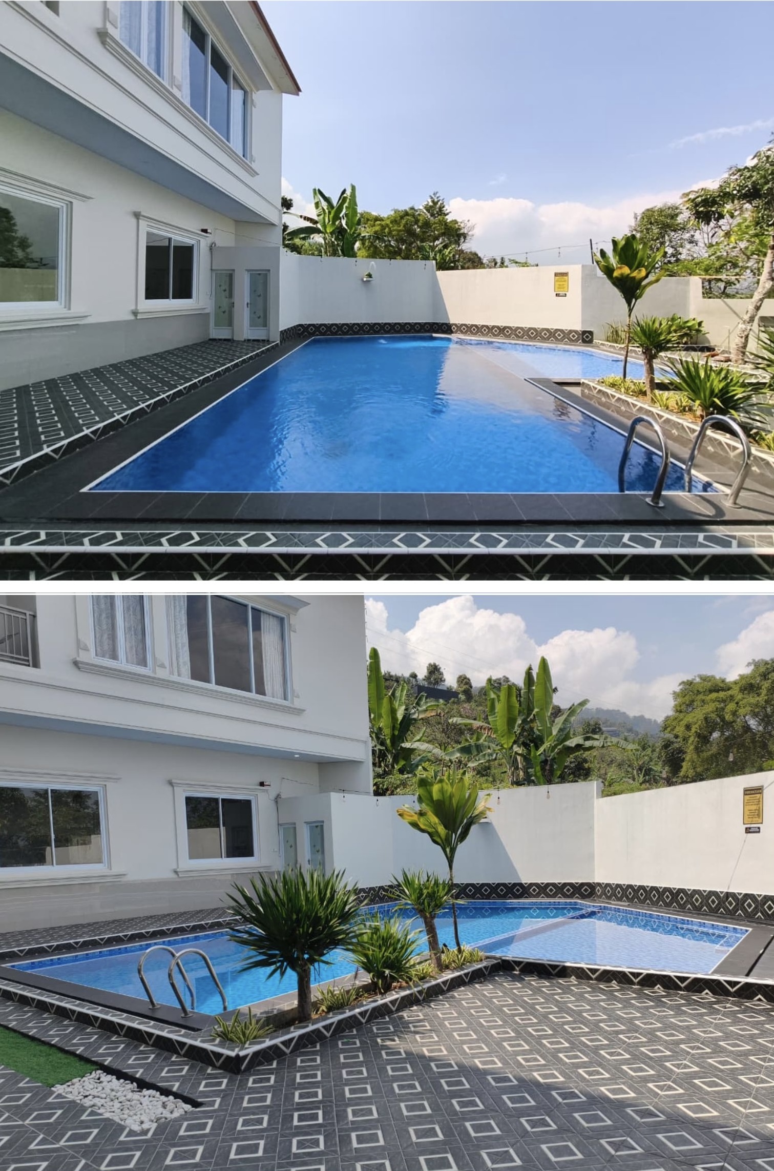 Villa Aek Mais