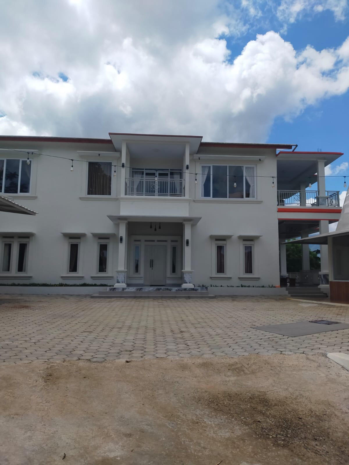 Villa Aek Mais