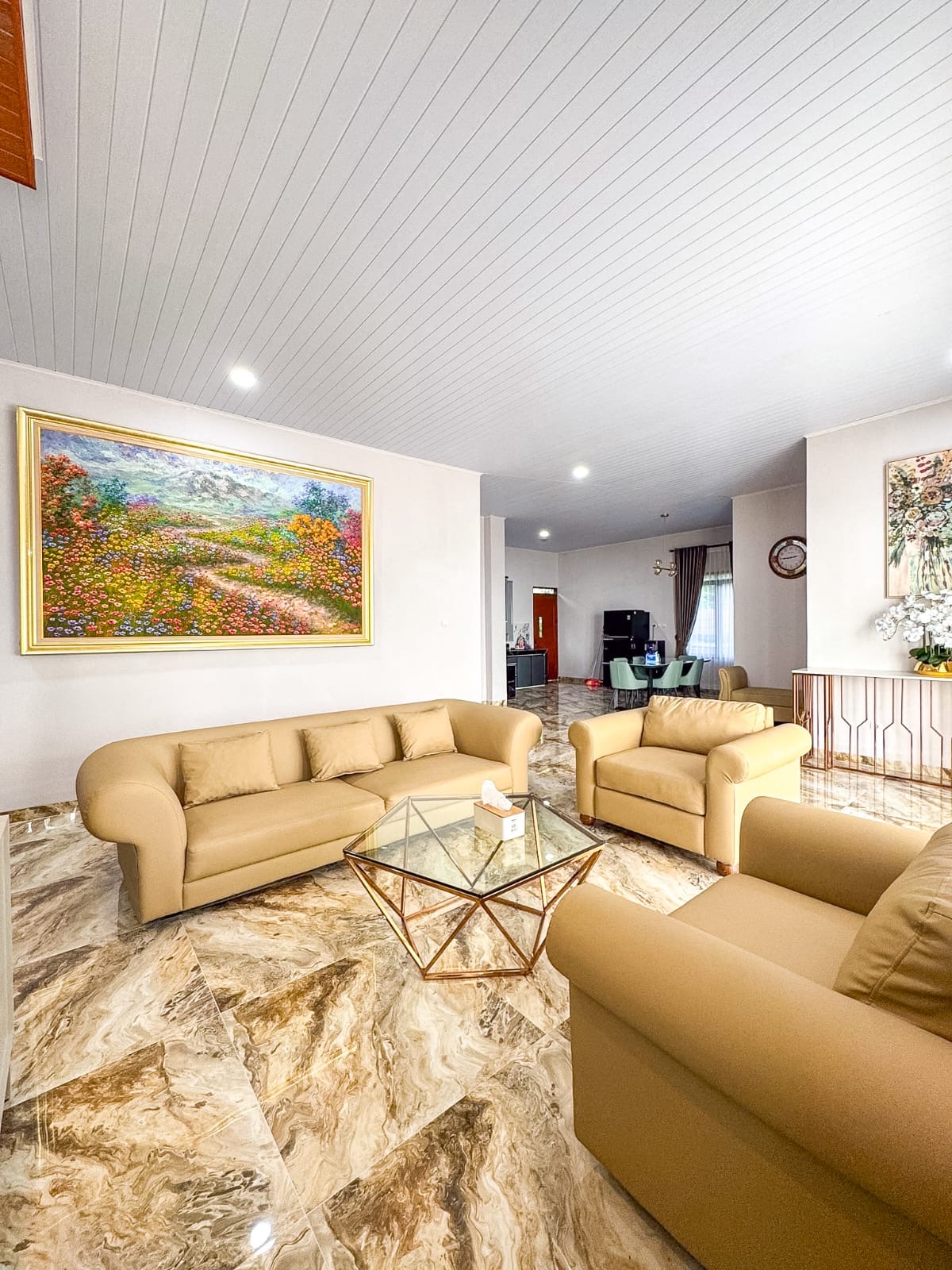 Villa Malaya