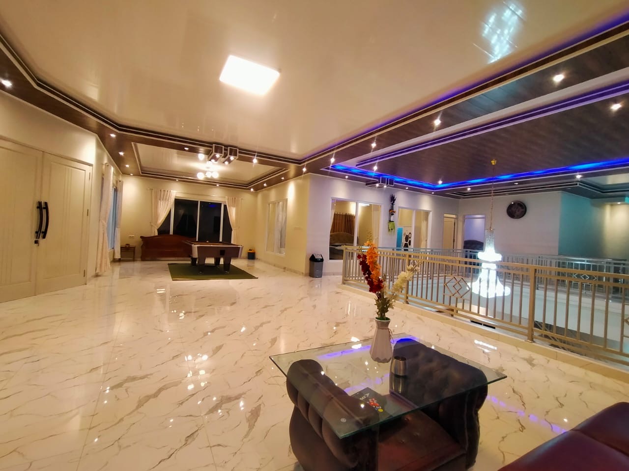 Villa Aek Mais